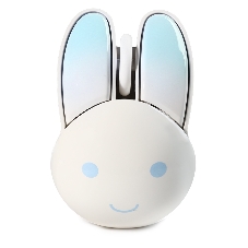 Мышь беспроводная Smartbuy (SBM-315AG-BU2) 315AG Bunny 2
