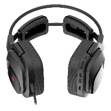 Гарнитура беспроводная с микрофоном A4Tech Bloody MR575 черный BT оголовье (MR575)