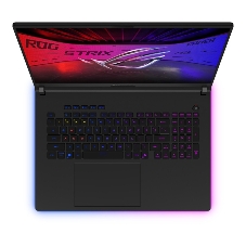 Ноутбук ASUS ROG Strix SCAR 18 G835LX-SA017 Intel Core Ultra 9 275HX 2100MHz/18