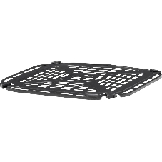 Аэрогриль Vitek VT-AF8800 черный, 1500 Вт, 6 л, сенсор, 9 программ