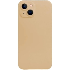 Чехол (клип-кейс) Gresso Smart Slim 360, для Apple iPhone 13, золотистый gr17smt502