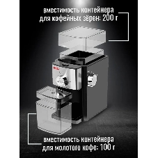 Кофемолка ARESA AR-3607