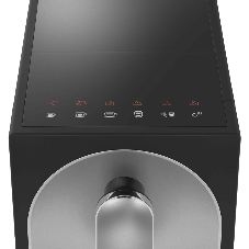 Кофемашина встраиваемая Maunfeld MF-A8021CBK