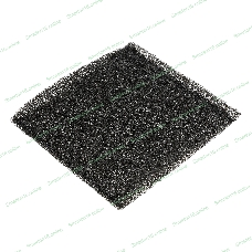 Фильтр полиуретановый Denzel для пылесоса универсальный