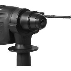 Перфоратор Bosch GBH 220, SDS-plus, 720 Вт, 2 Дж, от сети