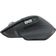Мышь LOGITECH MX Master 3S Performance Bluetooth GRAPHITE