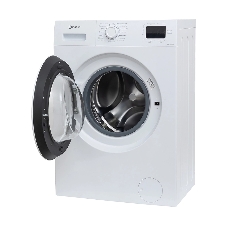 Стиральная машина Indesit ILS3 61091 белый, загрузка фронтальная 6 кг, 1000 об/мин, класс A