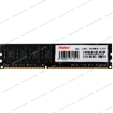 Оперативная память KingSpec, DDR3, 8GB (1x8GB), 1600 MHz, CL11, DIMM