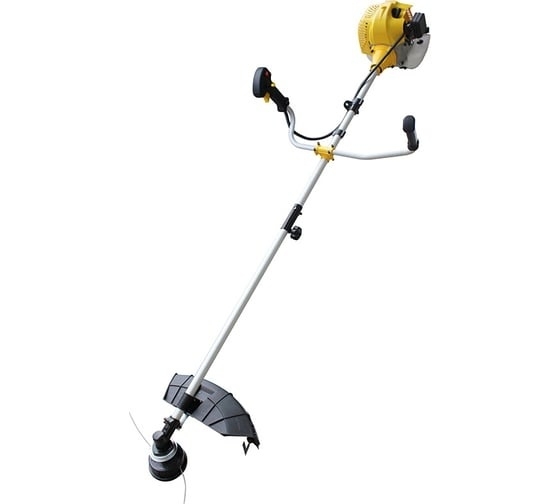 Триммер бензиновый Huter GGT-1000S, 1.4 л.с.