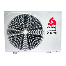 Кондиционер настенный инверторный CHIGO CS-25V3A-B150 ALBA Inverter