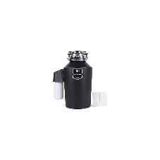 Измельчитель пищевых отходов HARPER HWD-400D03