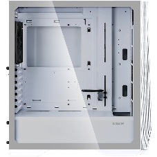 Компьютерный корпус Zalman Z9 Iceberg белый без БП ATX 3x120мм 2x140мм 4xUSB 2.0 audio bott PSU