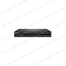 Ethernet-маршрутизатор Tenda G0-8G-PoE 8-портовый гигабитный PoE