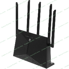 Роутер беспроводной Netis NX30 AX3000 10/100/1000BASE-TX