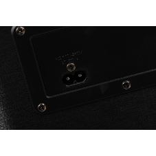Микросистема Hyundai H-HA650 черный 150Вт FM USB BT SD/MMC/MS