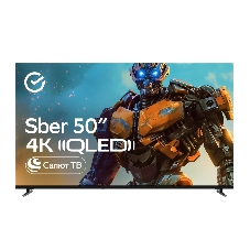 Телевизор Sber 50