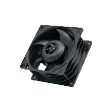 Комплект вентиляторов для корпуса Arctic S8038-10K (4 Pack) черный, 80 мм, 10000 об/мин, 4 pin