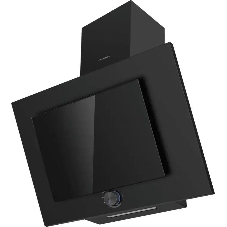 Вытяжка каминная Maunfeld Comfort 60 Side черный, 60 см, 1000 куб. м/ч, 52 дБ