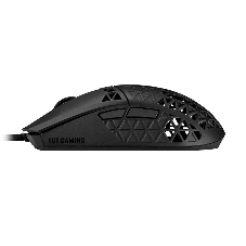 Мышь проводная ASUS TUF Gaming M4 Air черный, 16000 dpi, USB, кнопки - 6
