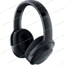 Гарнитура Razer Barracuda чёрный, беспроводная , 40 ч