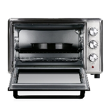 Мини-печь Centek CT-1541 Convection (сталь)