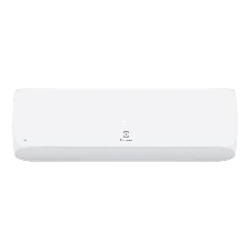 Кондиционер сплит-система Electrolux Loft EACS-07HAL/N8 7000 BTU, 20 м², 26 дБ, охлаждение, обогрев, белый