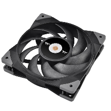 Вентилятор для корпуса Thermaltake TOUGHFAN 12 CL-F082-PL12BL-A