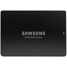 Накопитель SSD Samsung PM893, 1920Gb, SATA III, 2.5