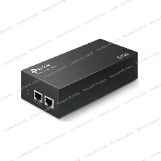 Инжектор PoE++ TP-Link TL-POE170S