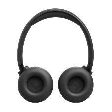 Беспроводные/проводные наушники JBL Tune 680NC черный, накладные, Bluetooth + проводной, адаптивное шумоподавление