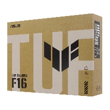 Ноутбук Asus TUF Gaming F16 FX608JMR-RV130 Core i5 14450HX 16Gb SSD 1Tb NVIDIA GeForce RTX 5060 8Gb 16