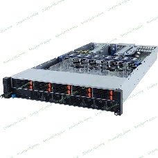Серверная платформа 2U R292-4S0 GIGABYTE