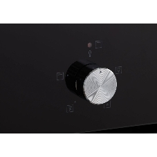 Шкаф духовой газовый Maunfeld EOGC604B, встраиваемый