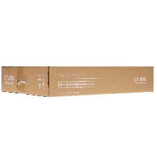 Коммутатор HPE Aruba IOn 1930 48G 4SFP+, 48×1 Гбит/с + 4×10 Гбит/с SFP+, настраиваемый