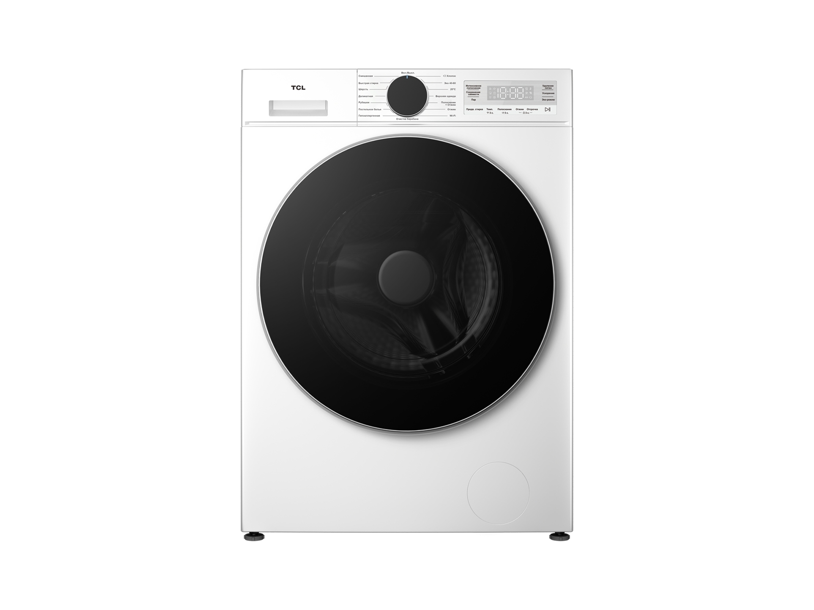 Стиральная машина TCL WF1012S35DW