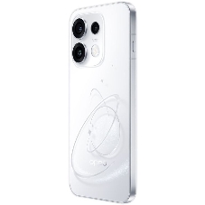 Смартфон Oppo CPH2863 Reno16 pro 12/512Gb белый