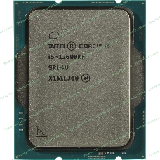 Процессор Intel Core i5-12600KF Soc-1700 3.7GHz OEM