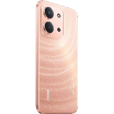 Смартфон Xiaomi Redmi 15C 4/256Gb, оранжевый