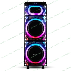 Колонка ELTRONIC (20-22) SKILLETS BOX 2500 - 10 