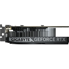 Видеокарта Gigabyte GeForce RTX 5050, NVIDIA RTX 5050, 8 ГБ GDDR6, 128 бит, PCI-e 5.0, 2xHDMI, 2xDP, 2572 МГц