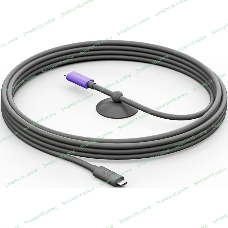 Кабель Logitech Active USB Cable