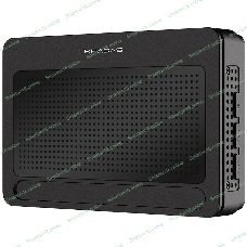 Компьютерный корпус Khadas DIY Case2 for VIMs SBC черный