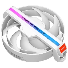Вентилятор для корпуса ALSEYE Φ12(DM12)-W AS.04.10.0002