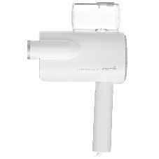 Отпариватель Deerma Garment Stremer HS007 белый, 800 Вт, 30 г/мин, 100 мл