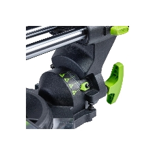 Торцовочная пила Greenworks GD24MS216 24V, бесщеточная, с протяжкой, без АКБ и ЗУ [1501707]