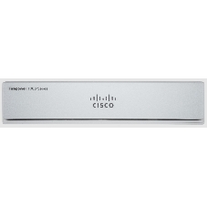 Межсетевой экран Cisco Firepower 1010 FPR1010-NGFW-K9, 8×1 Гбит/с