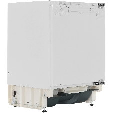 Встраиваемый холодильник Electrolux LFB3AE82R c МК, объем МК 16 л, полезный объем холодильника 94 л, механическое управление, В=82см, Ш=56 см, статическая система, крепление дверцы на направляющих, класс энергопотребления - А++.