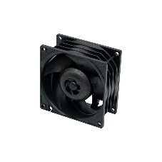 Комплект вентиляторов для корпуса Arctic S8038-10K (4 Pack) черный, 80 мм, 10000 об/мин, 4 pin