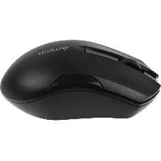 Мышь беспроводная A4Tech V-Track G3-200NS черный, 1200 dpi, радиоканал, USB, кнопки - 3