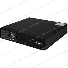 Источник бесперебойного питания Ippon Pacific 2000 1800Вт 2000ВА черный